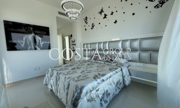 Wiederverkauf - Villa -
San Miguel de Salinas - San Miguel de Salinas Centro