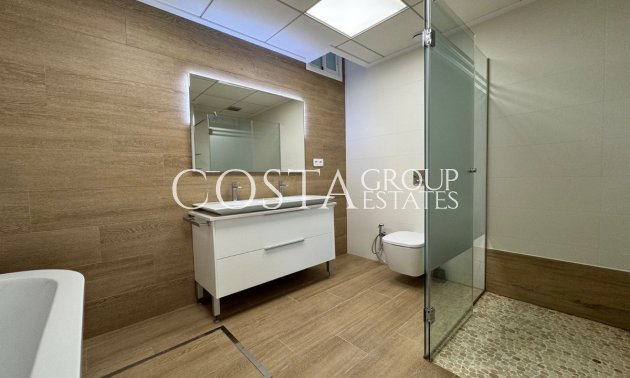 Wiederverkauf - Villa -
San Miguel de Salinas - San Miguel de Salinas Centro