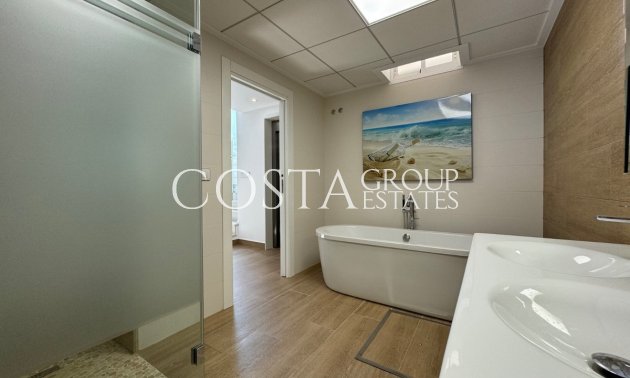 Wiederverkauf - Villa -
San Miguel de Salinas - San Miguel de Salinas Centro