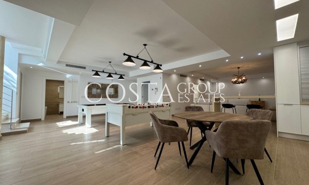 Wiederverkauf - Villa -
San Miguel de Salinas - San Miguel de Salinas Centro