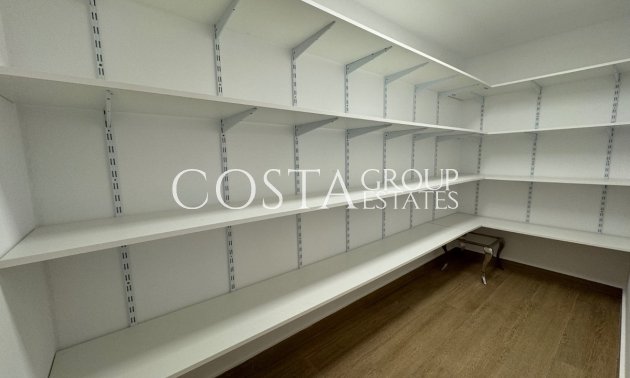 Wiederverkauf - Villa -
San Miguel de Salinas - San Miguel de Salinas Centro