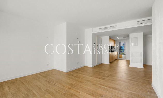 Wiederverkauf - Apartments -
Orihuela Costa - Punta Prima