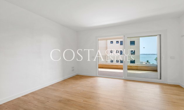 Wiederverkauf - Apartments -
Orihuela Costa - Punta Prima