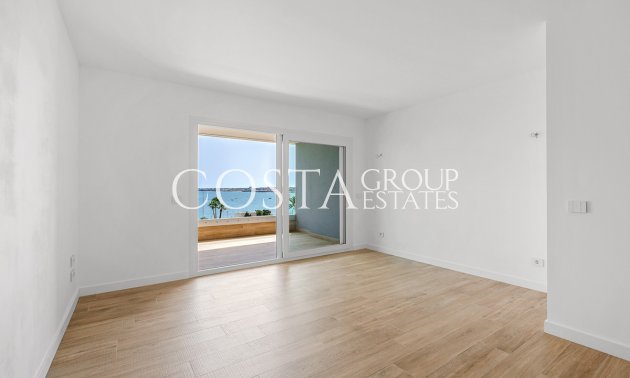 Wiederverkauf - Apartments -
Orihuela Costa - Punta Prima