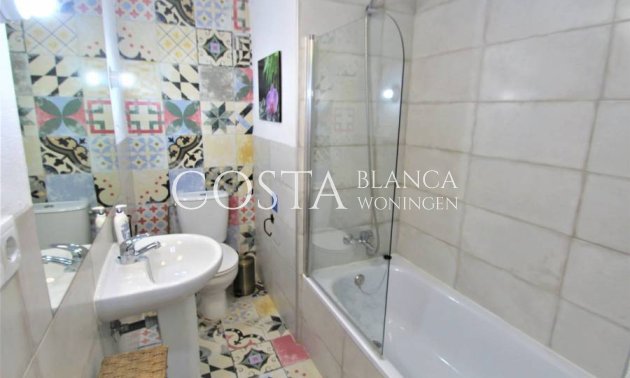 Herverkoop - Villa -
Orihuela Costa - Lomas de Cabo Roig