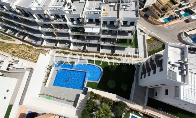 Herverkoop - Apartments -
Orihuela Costa - Villamartin
