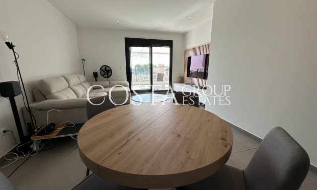 Herverkoop - Apartments -
Orihuela Costa - Villamartin