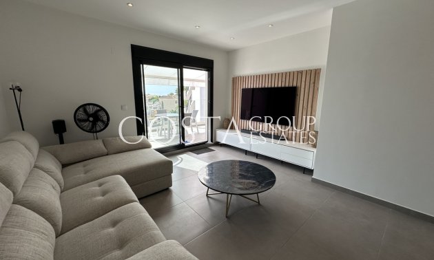 Herverkoop - Apartments -
Orihuela Costa - Villamartin