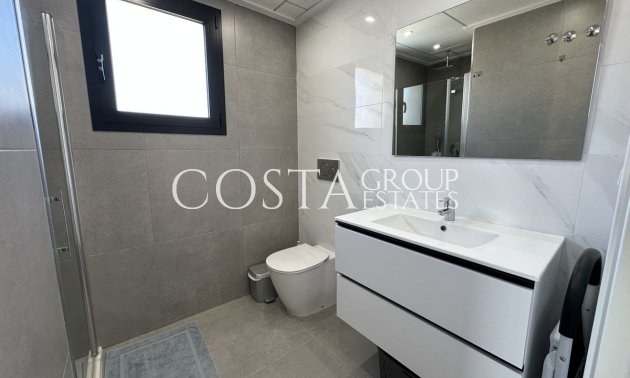 Herverkoop - Apartments -
Orihuela Costa - Villamartin