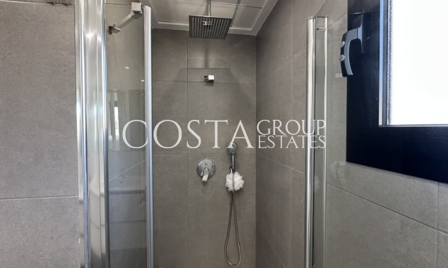 Herverkoop - Apartments -
Orihuela Costa - Villamartin