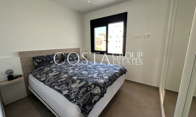 Herverkoop - Apartments -
Orihuela Costa - Villamartin