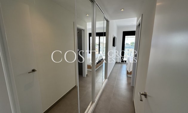 Herverkoop - Apartments -
Orihuela Costa - Villamartin