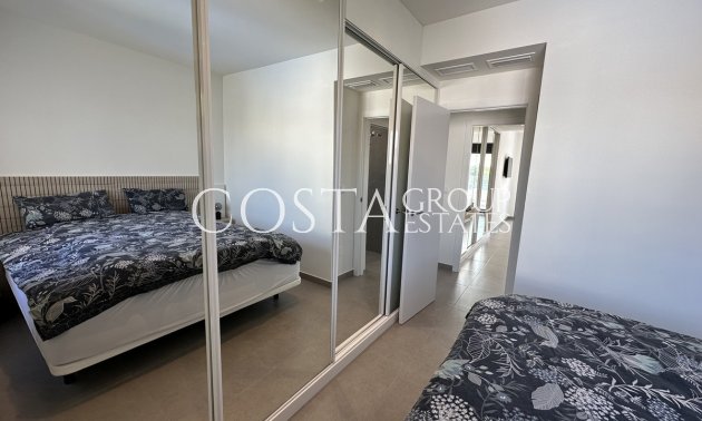 Herverkoop - Apartments -
Orihuela Costa - Villamartin