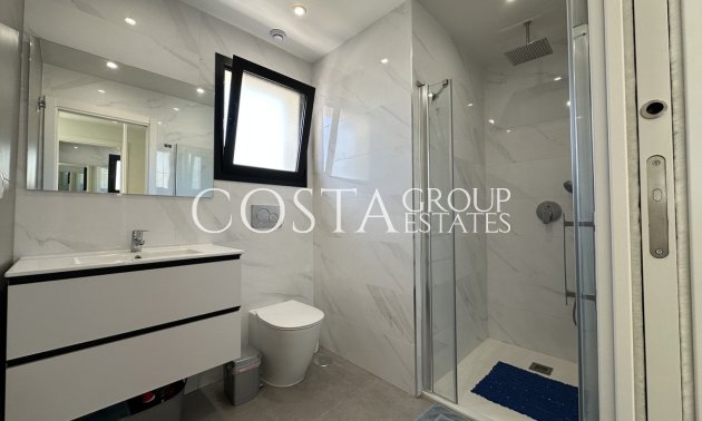 Herverkoop - Apartments -
Orihuela Costa - Villamartin