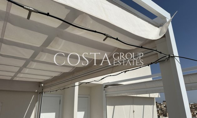 Herverkoop - Apartments -
Orihuela Costa - Villamartin