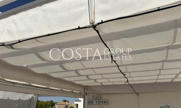 Herverkoop - Apartments -
Orihuela Costa - Villamartin