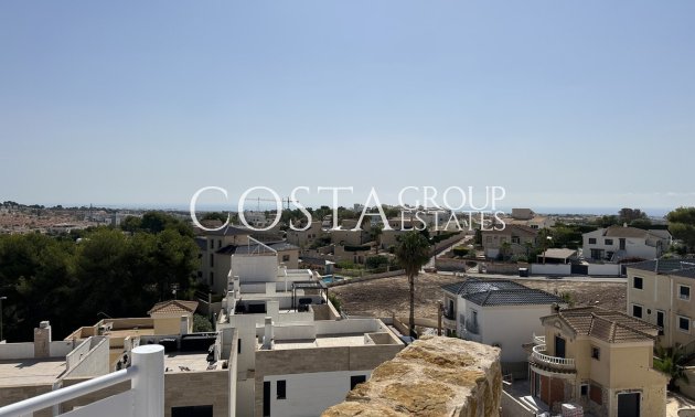 Herverkoop - Apartments -
Orihuela Costa - Villamartin