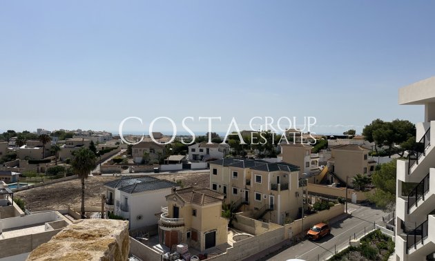 Herverkoop - Apartments -
Orihuela Costa - Villamartin
