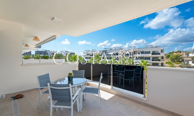 Wiederverkauf - Apartments -
Orihuela Costa - Villamartin