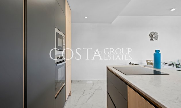 Wiederverkauf - Apartments -
Orihuela Costa - Villamartin