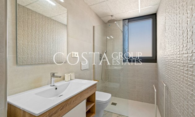 Wiederverkauf - Apartments -
Orihuela Costa - Villamartin