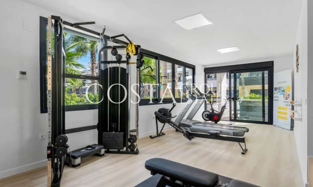 Wiederverkauf - Apartments -
Orihuela Costa - Villamartin