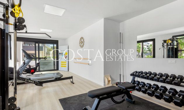 Wiederverkauf - Apartments -
Orihuela Costa - Villamartin