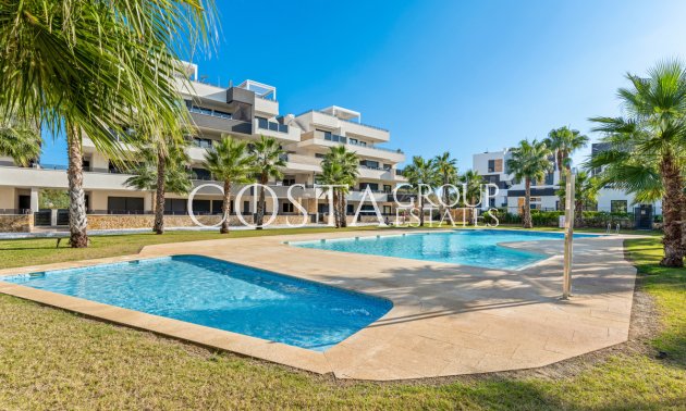 Wiederverkauf - Apartments -
Orihuela Costa - Villamartin