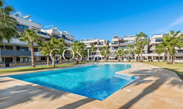Wiederverkauf - Apartments -
Orihuela Costa - Villamartin