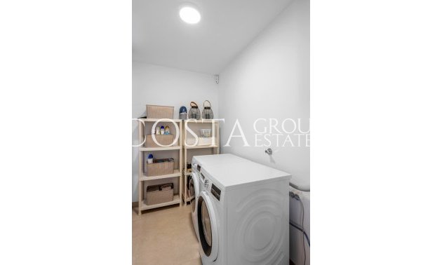 Herverkoop - Villa -
Cartagena - Mar De Cristal