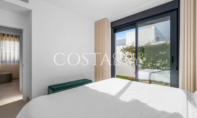 Herverkoop - Villa -
Cartagena - Mar De Cristal