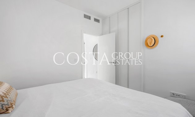 Herverkoop - Villa -
Cartagena - Mar De Cristal