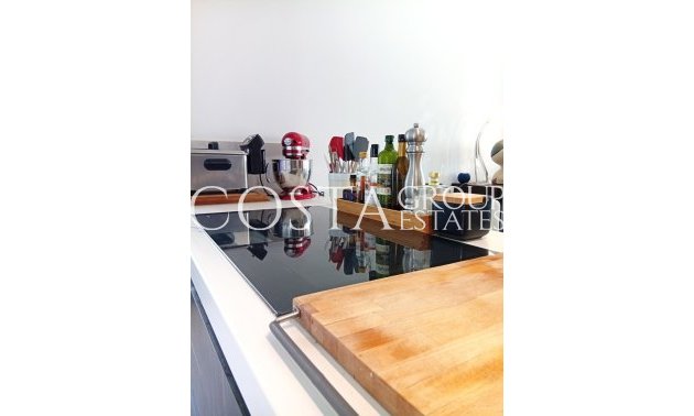 Herverkoop - Villa -
Algorfa - La Finca Golf