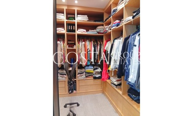 Herverkoop - Villa -
Algorfa - La Finca Golf