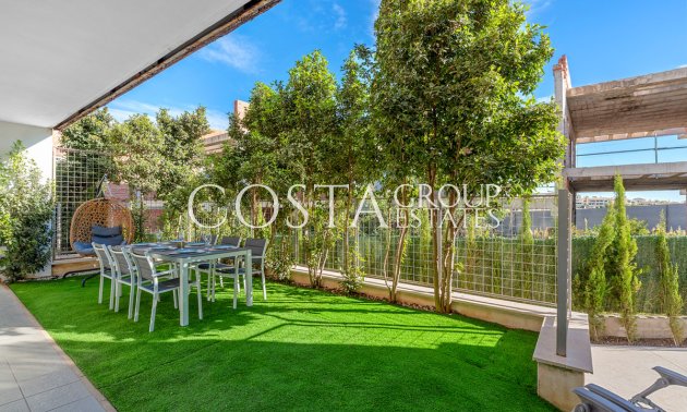 Wiederverkauf - Apartments -
Orihuela Costa - Campoamor