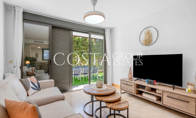 Wiederverkauf - Apartments -
Orihuela Costa - Campoamor