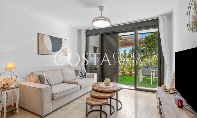 Wiederverkauf - Apartments -
Orihuela Costa - Campoamor