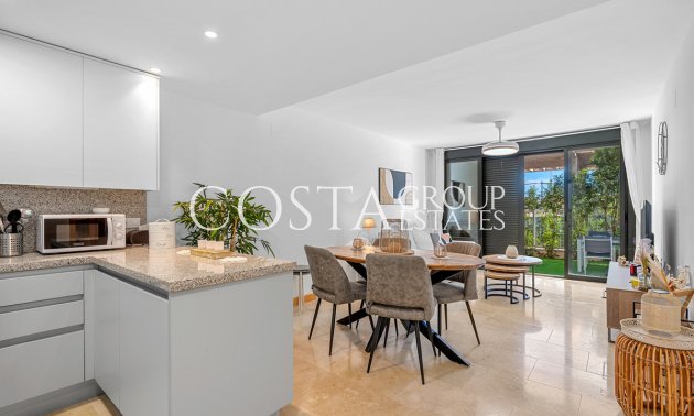 Wiederverkauf - Apartments -
Orihuela Costa - Campoamor