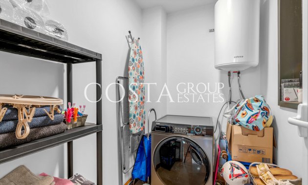 Wiederverkauf - Apartments -
Orihuela Costa - Campoamor