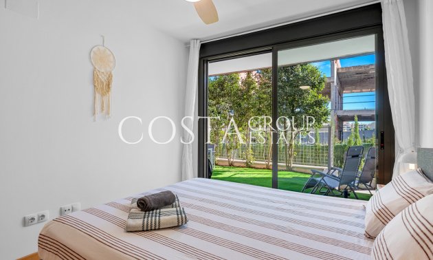 Wiederverkauf - Apartments -
Orihuela Costa - Campoamor