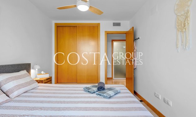 Wiederverkauf - Apartments -
Orihuela Costa - Campoamor