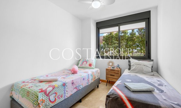 Wiederverkauf - Apartments -
Orihuela Costa - Campoamor