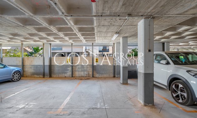 Wiederverkauf - Apartments -
Orihuela Costa - Campoamor