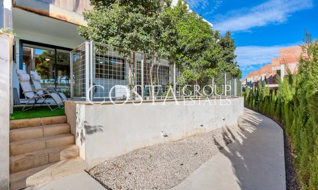 Wiederverkauf - Apartments -
Orihuela Costa - Campoamor