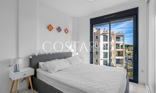 Herverkoop - Apartments -
Orihuela Costa - Villamartin