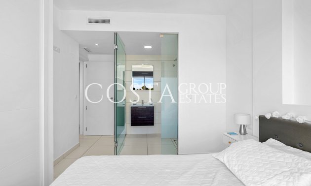 Herverkoop - Apartments -
Orihuela Costa - Villamartin