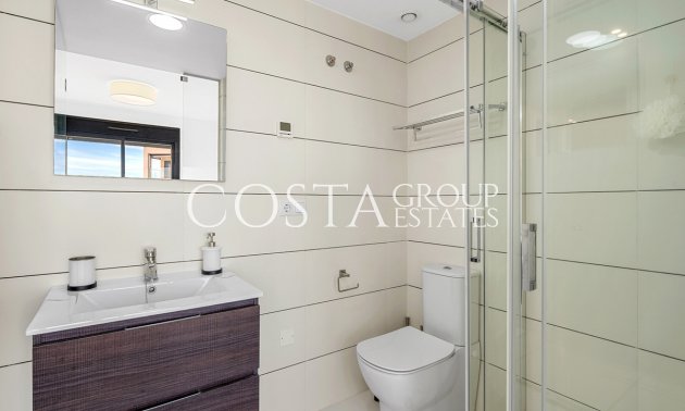 Herverkoop - Apartments -
Orihuela Costa - Villamartin