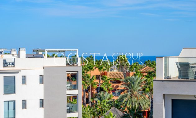 Herverkoop - Apartments -
Orihuela Costa - Villamartin