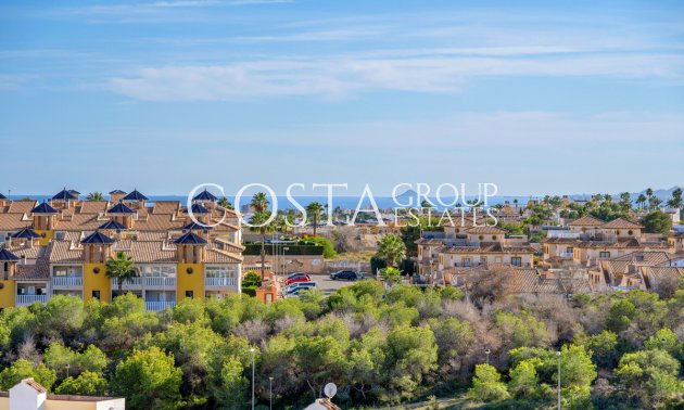 Herverkoop - Apartments -
Orihuela Costa - Villamartin