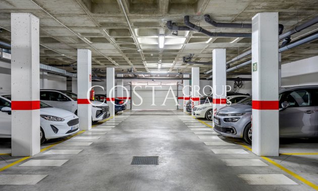 Herverkoop - Apartments -
Orihuela Costa - Villamartin